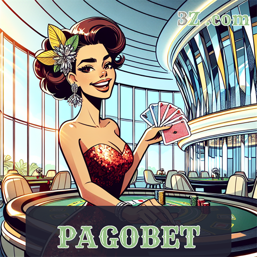 PAGOBET é um site de jogos online que oferece uma ampla gama de opções para apostadores. Com uma interface intuitiva e fácil de navegar, os jogadores podem desfrutar de apostas esportivas, cassino e muito mais.