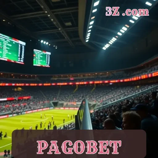 PAGOBET Apostas Rápidas