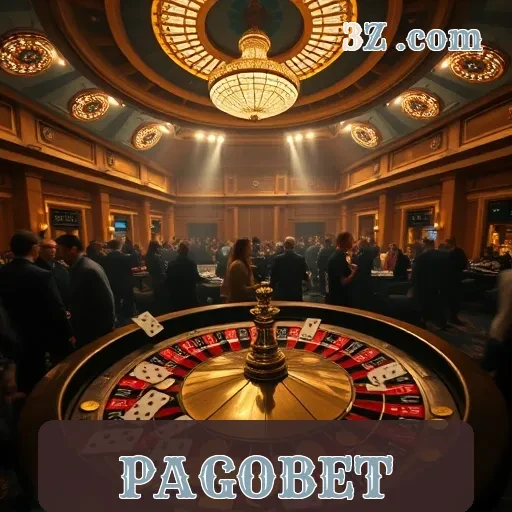 PAGOBET Ofertas de Bônus