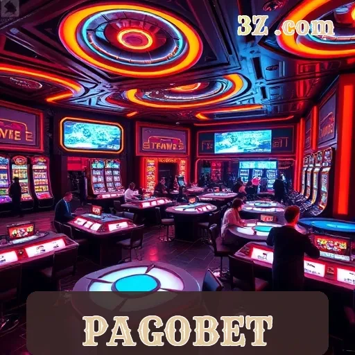 PAGOBET Programa de Fidelidade