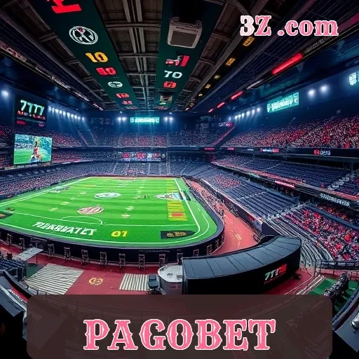 PAGOBET: Conecte-se e Amplie suas Habilidades na Comunidade de Jogadores